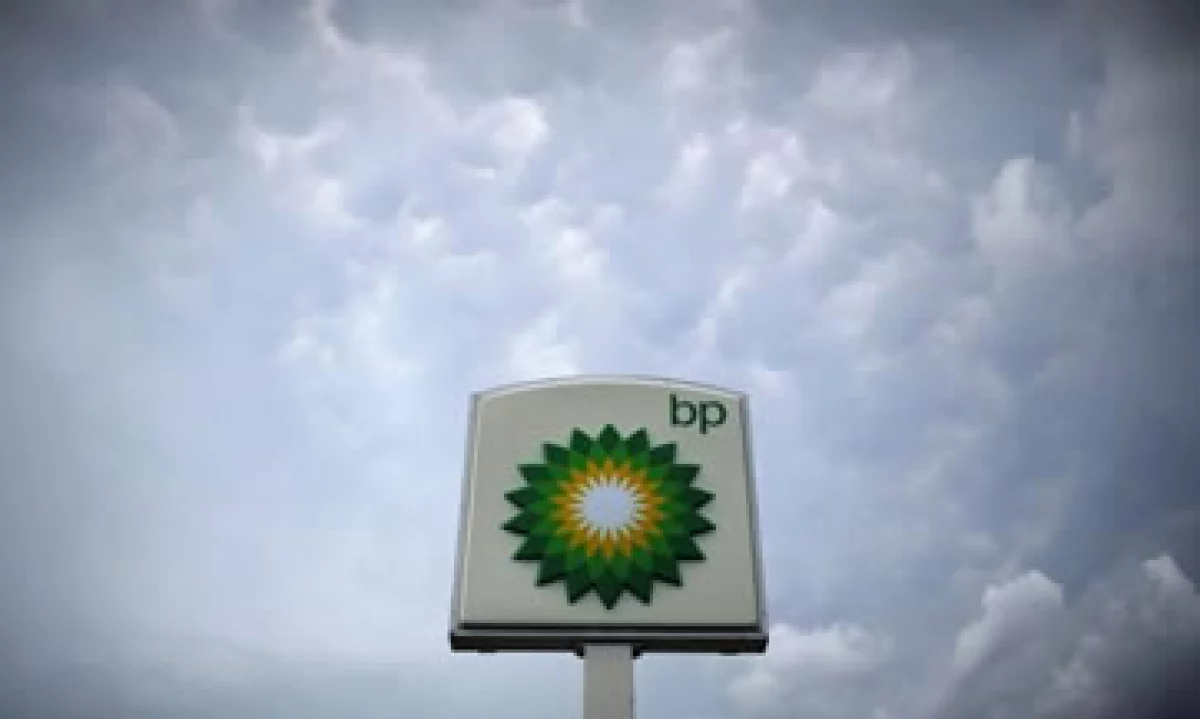La compañía petrolera aseguró que ha invertido más de 52,000 mdd en EU. (Foto: Reuters)