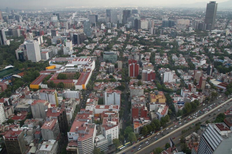 CDMX