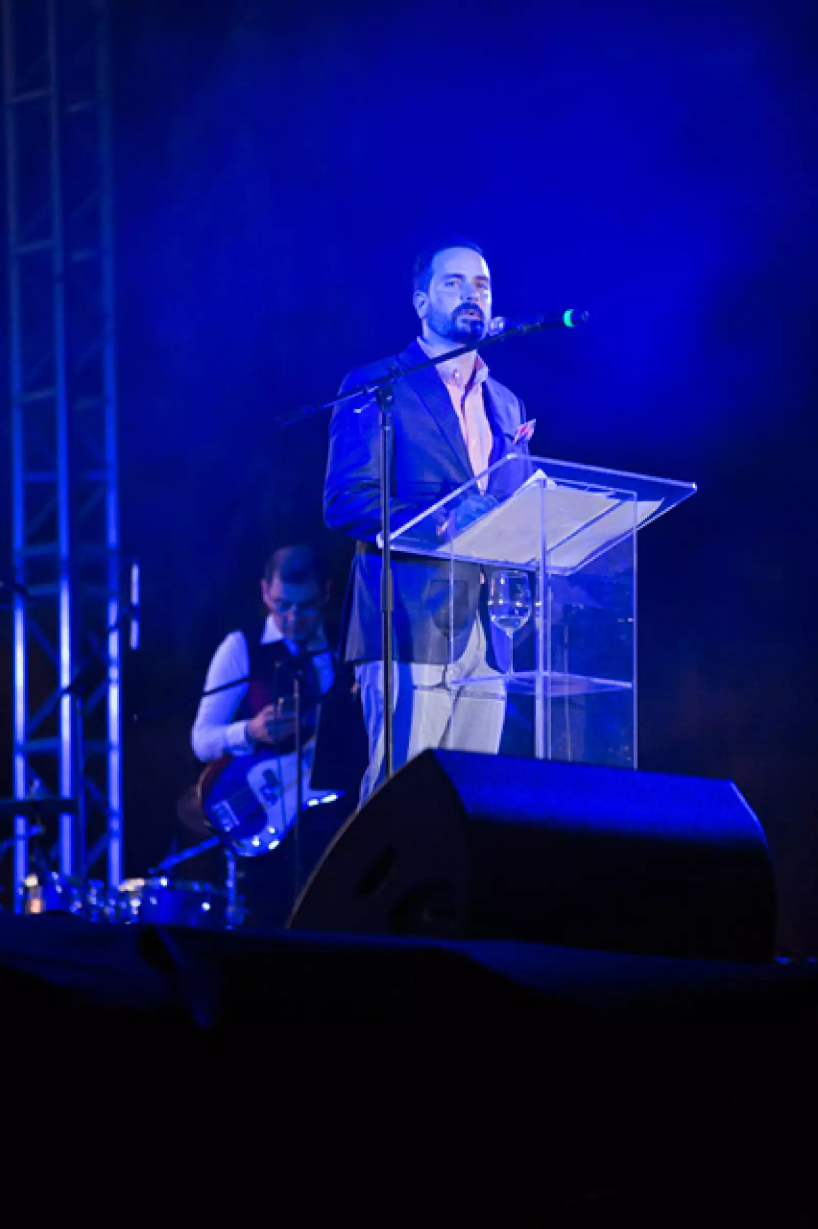 Aniversario 30 Vendimia Monte Xanic