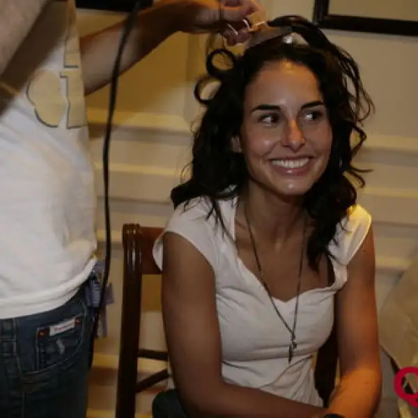 Ana Serradilla