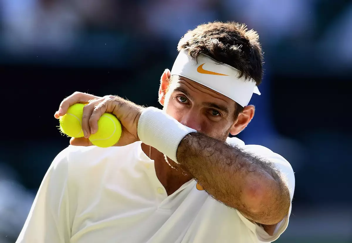 Day Nine: The Championships - Wimbledon 2018