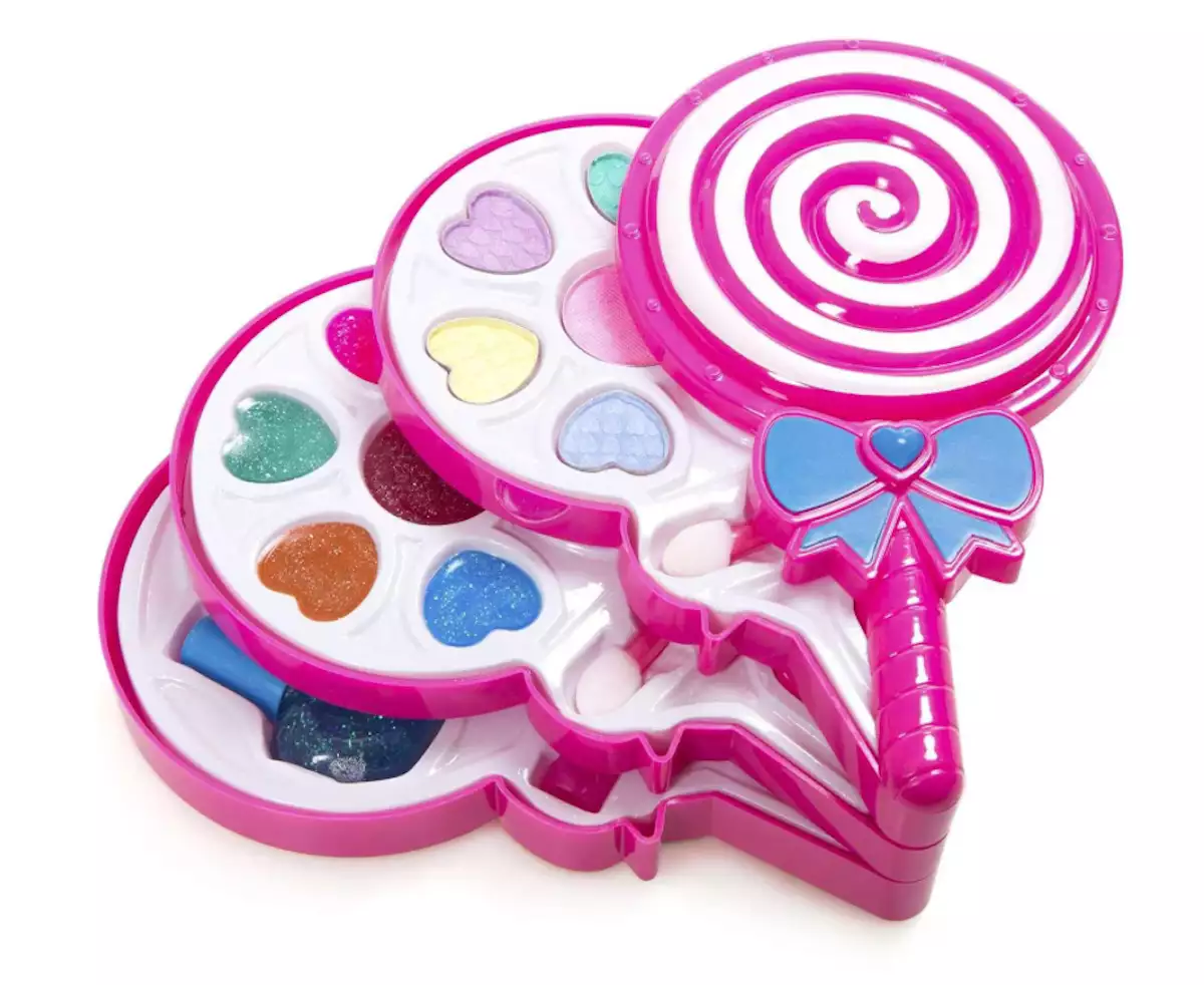 kit de makeup