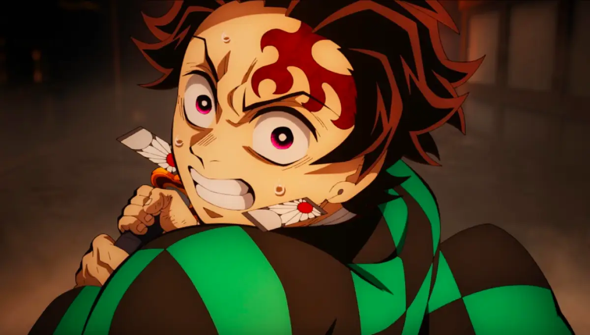 Récord histórico: Demon Slayer es la primera peli japonesa más taquillera 