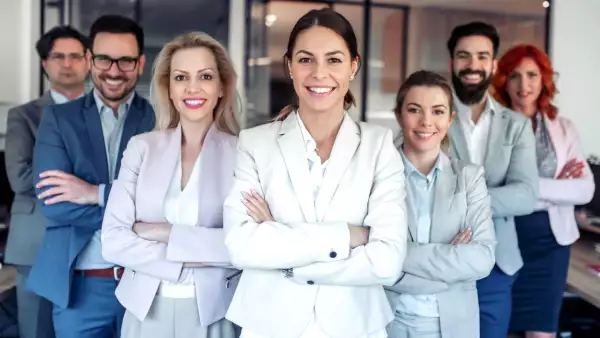 ¿Cómo vamos en igualdad de género?