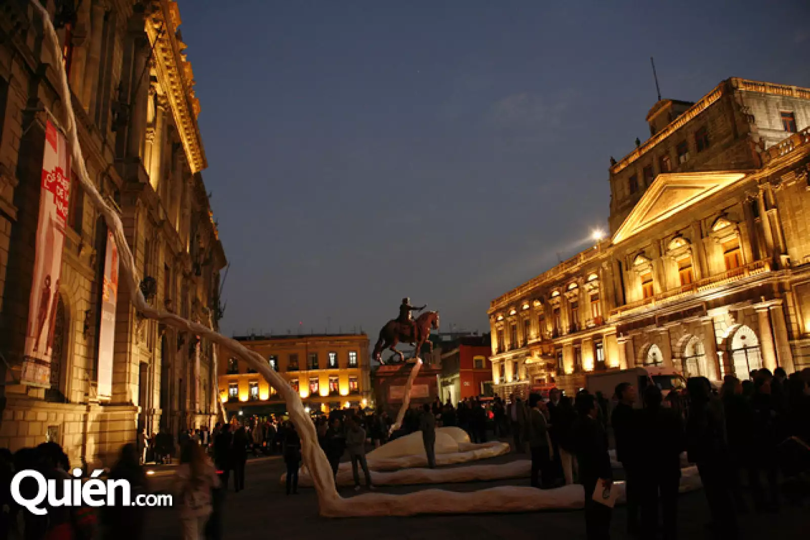 Exposición Rivelino