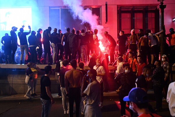 Foto: GettyImages
