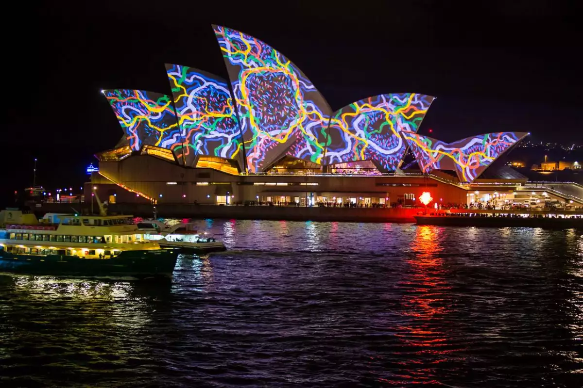 Opera House
