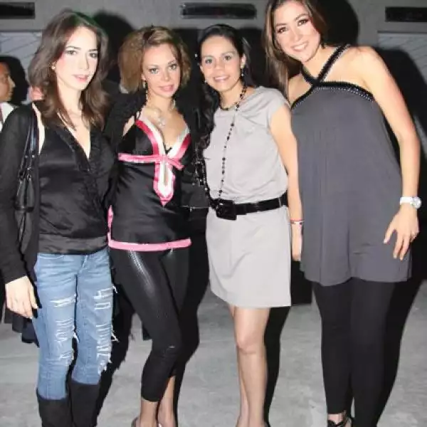 Cumpleaños Javier González