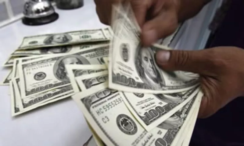 La Fed está preocupada de que la banca europea tenga dificultades de financiamiento en EU. (Foto: Reuters)