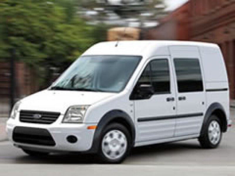 La camioneta de Ford estará disponible en versión eléctrica. (Foto: Autocosmos.com)