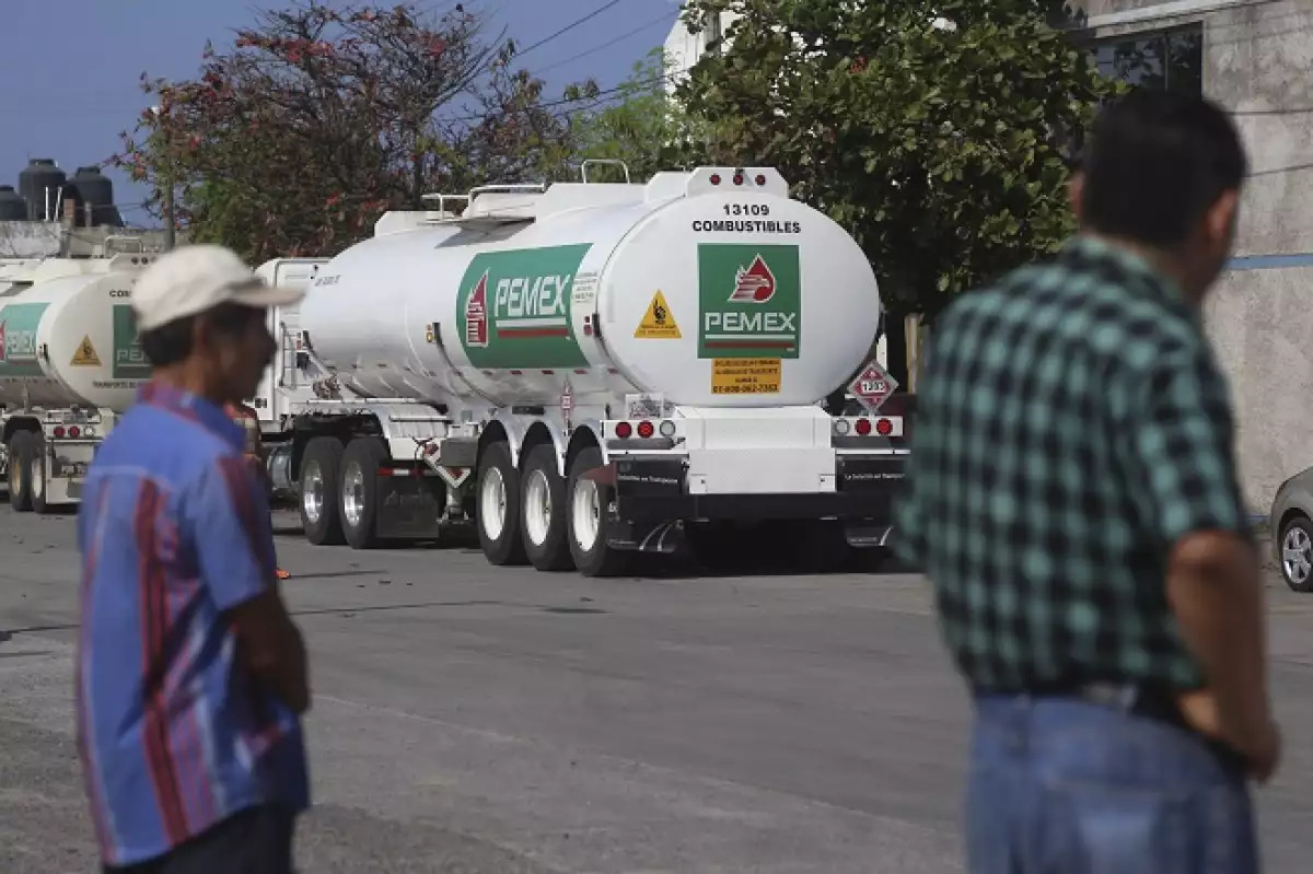 pemex