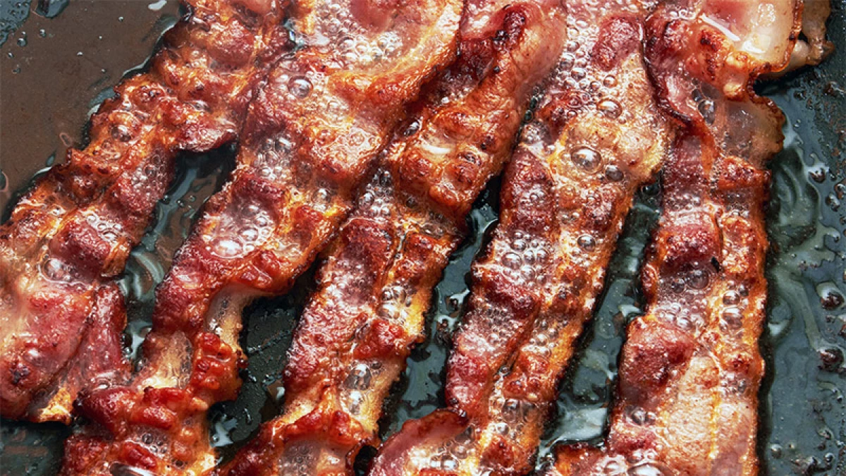 Tocino