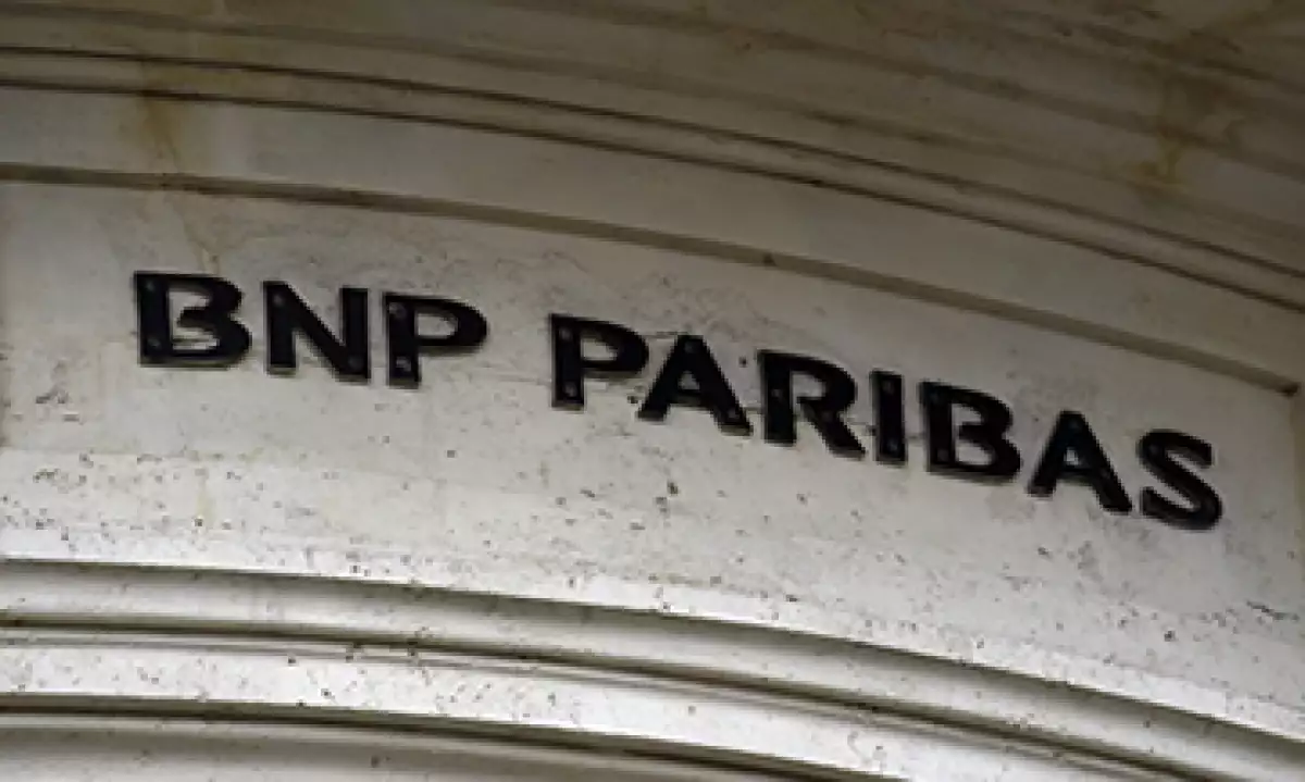 BNP Paribas enfoca su estrategia de manejo de activos. (Foto: AFP )