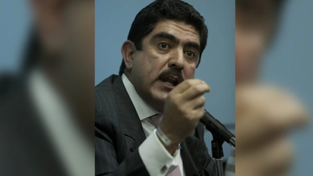 Manuel Espino