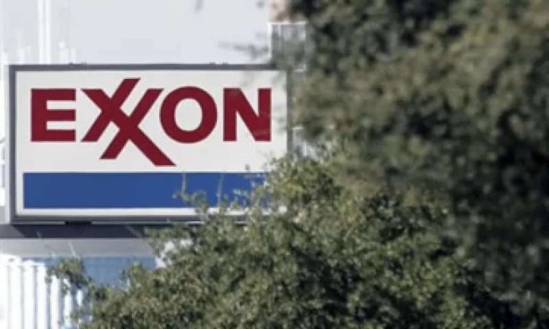 Exoon Mobil ocupa el primer lugar en la lista de Fortune 500 de este año. (Foto: AP)