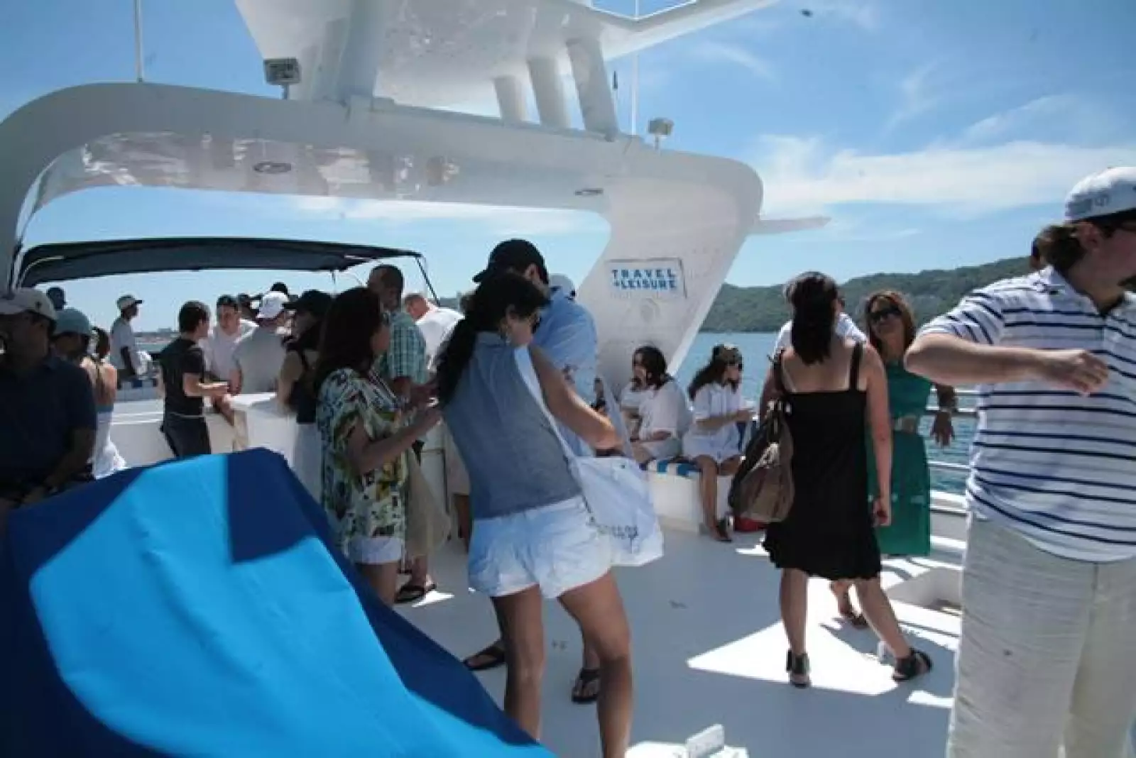 Sexto dia del Abierto Mexicano de Tenis