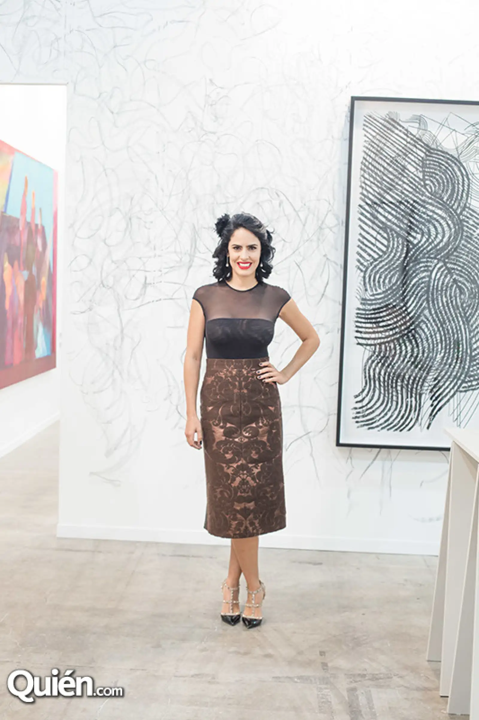 Tatiana Ortiz Monasterio