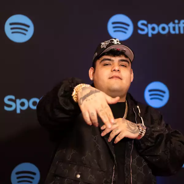 ALFOMBRA GALA SPOTIFY