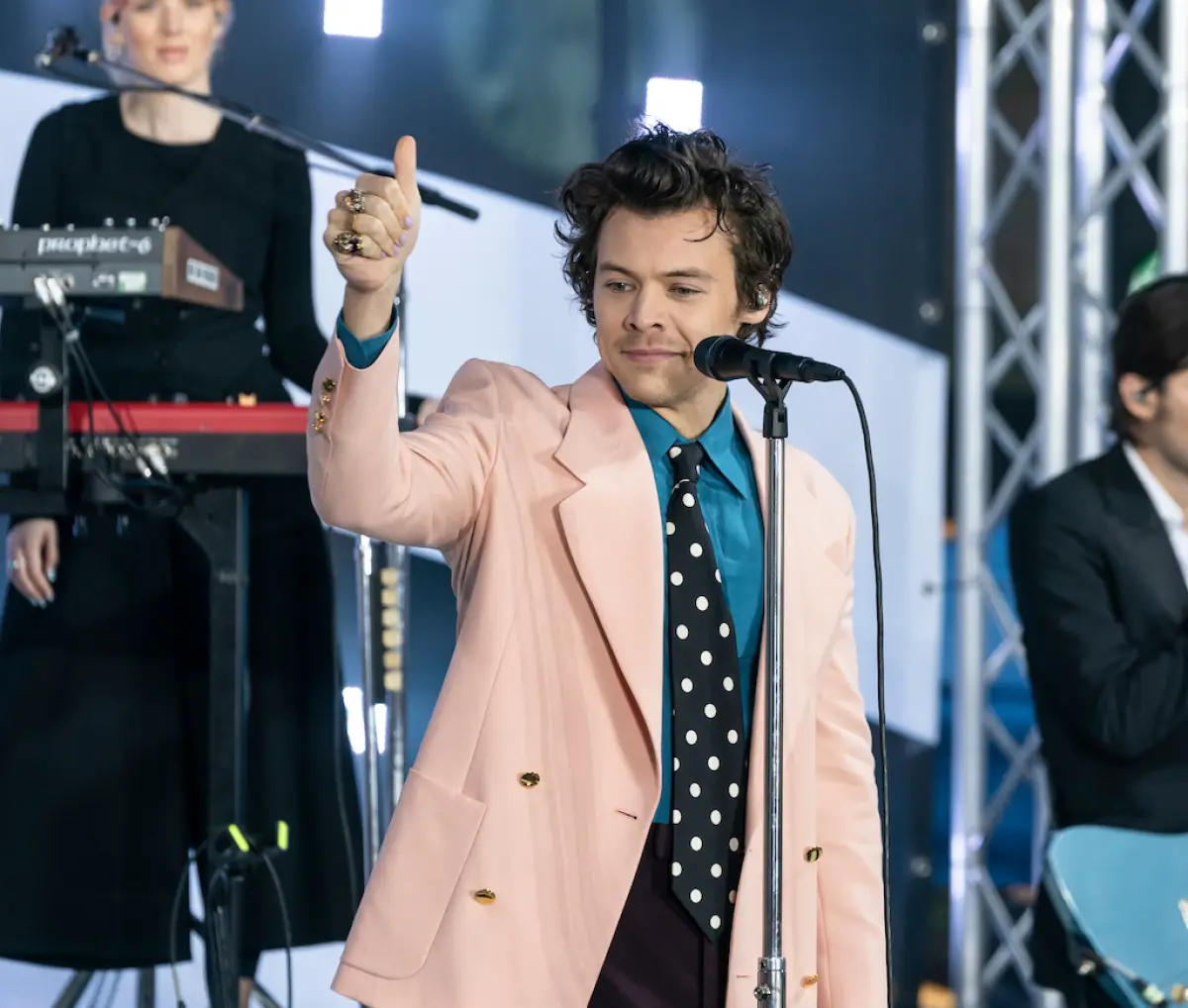 Harry Styles