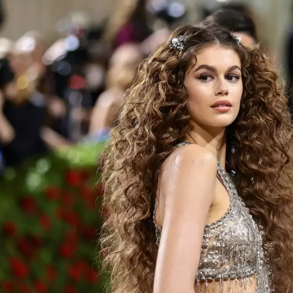 The 2022 Met Gala Celebrating "In America: An Anthology of Fashion" - Arrivals
