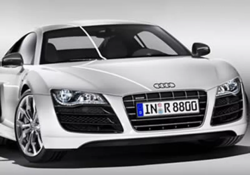 El coche puede tener un precio de hasta 200,000 euros, dependiendo de su configuración. (Foto: Autocosmos.com)