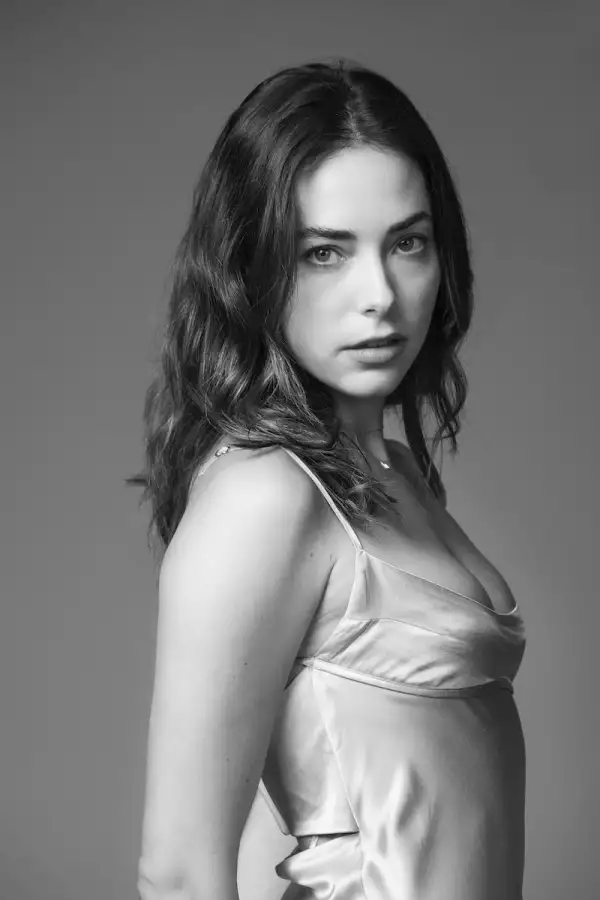 Mariel Molino, actriz