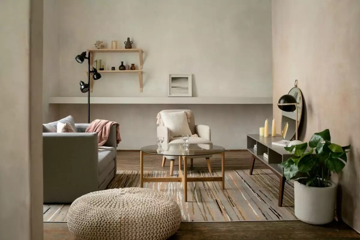 GAIA Desing, empresa de venta de muebles en línea, ampliará su catálogo a 30,000 productos. (Cortesía)