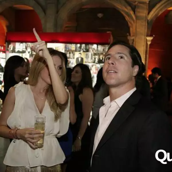 Aniversario 10 QUIEN