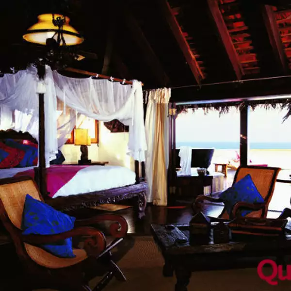 Necker Island