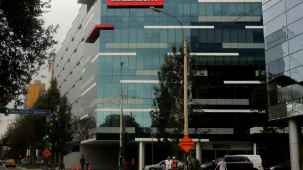 Odebrecht