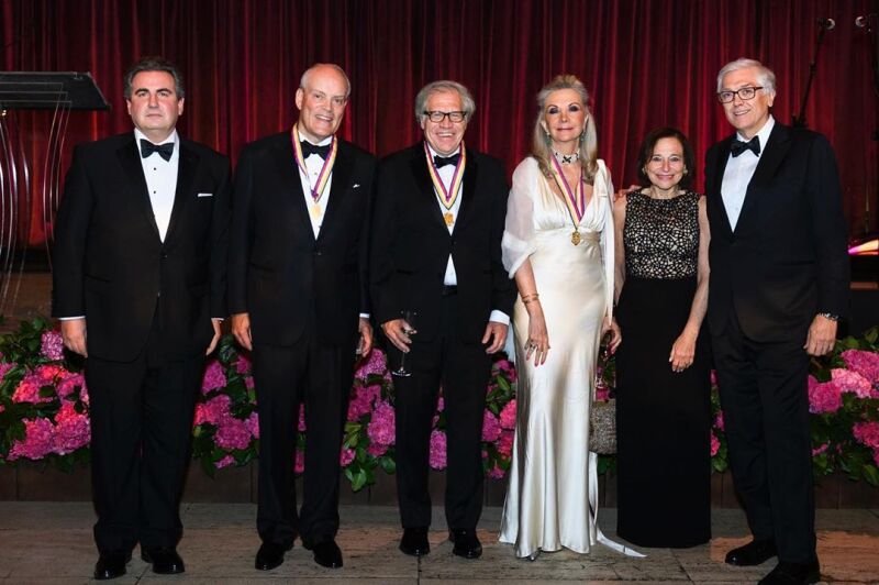Reconocimiento Gina Diez Barroso