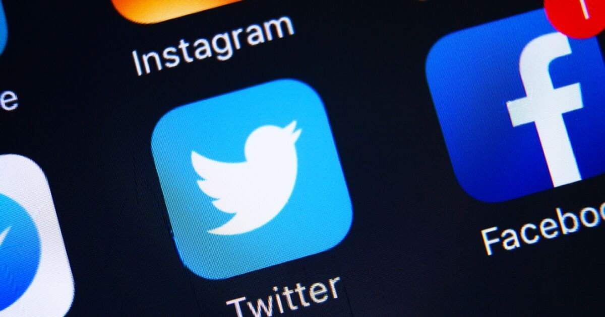 Twitter erases what it earned since Musk revealed his involvement Twitter erases what it earned since Musk revealed his involvement