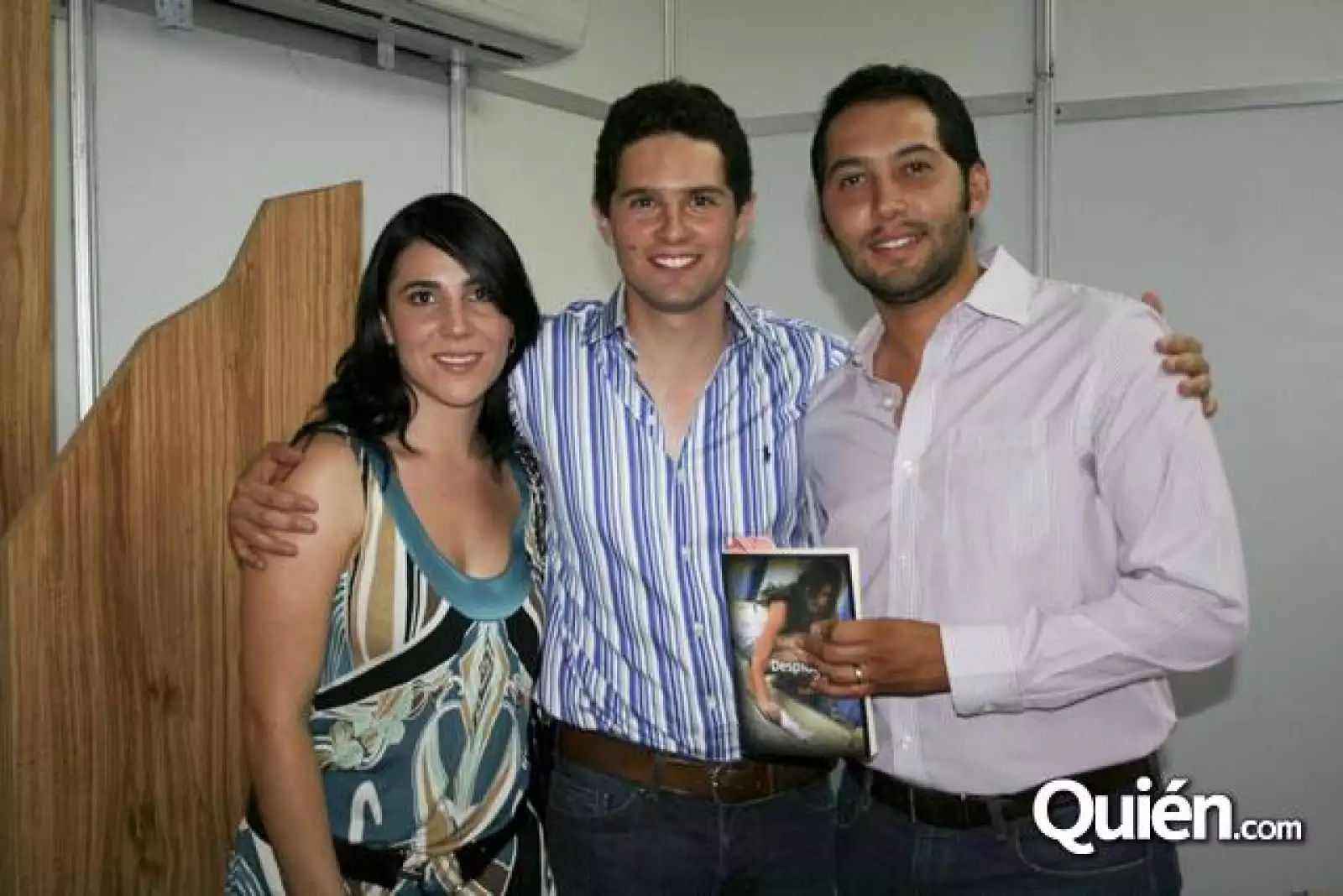 Presentacion de Libro
