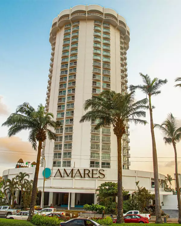Amares Acapulco