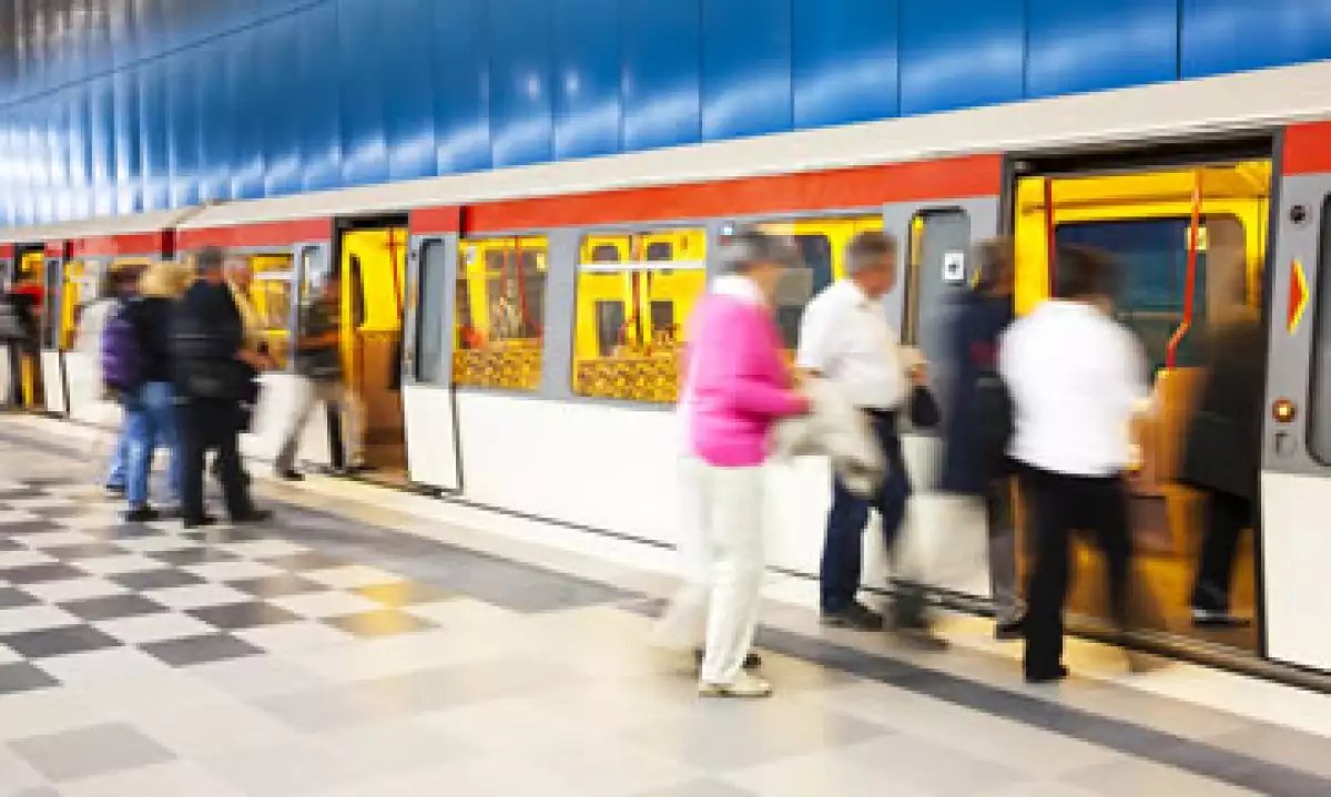 Los datos que atraen a los desarrolladores incluyen información del metro, metrobús, transportes eléctricos, RTP y tren suburbano. (Foto: Archivo)