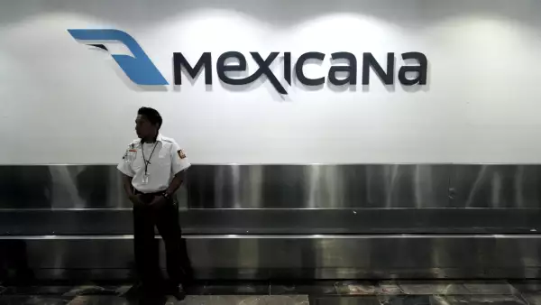 Mexicana-Aviacion