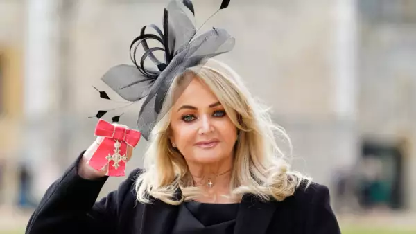 ¿De cuánto era la fortuna de Bonnie Tyler, cantante de Total Eclipse of the Heart que falleció hoy a los 75 años?