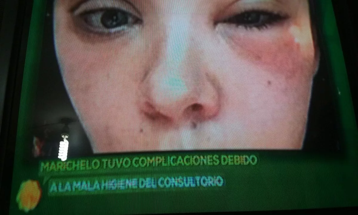 Marichelo Puente