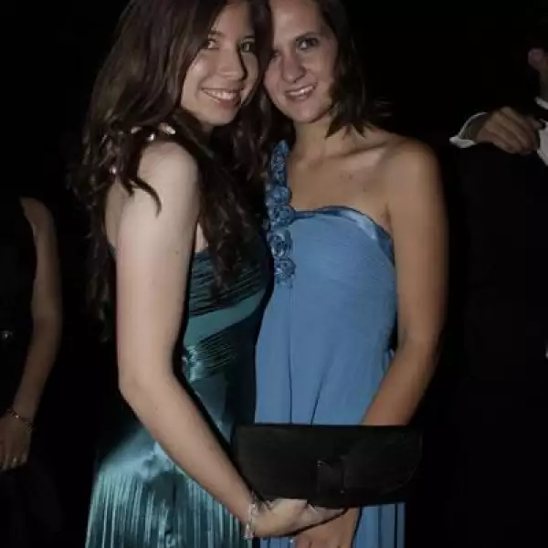 Graduación Prepa Universidad Panamericana