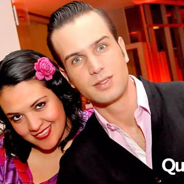 Cumple de Raul Xumalin