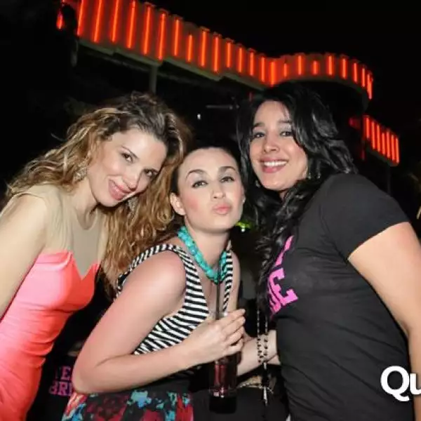 dia del niño en Classico del Mar