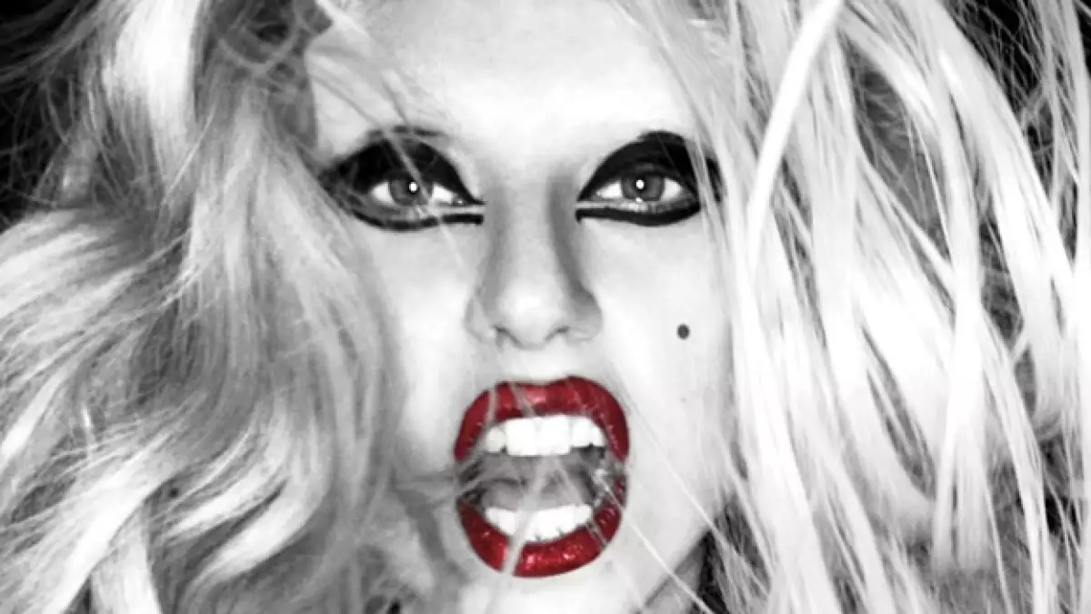 lady gaga