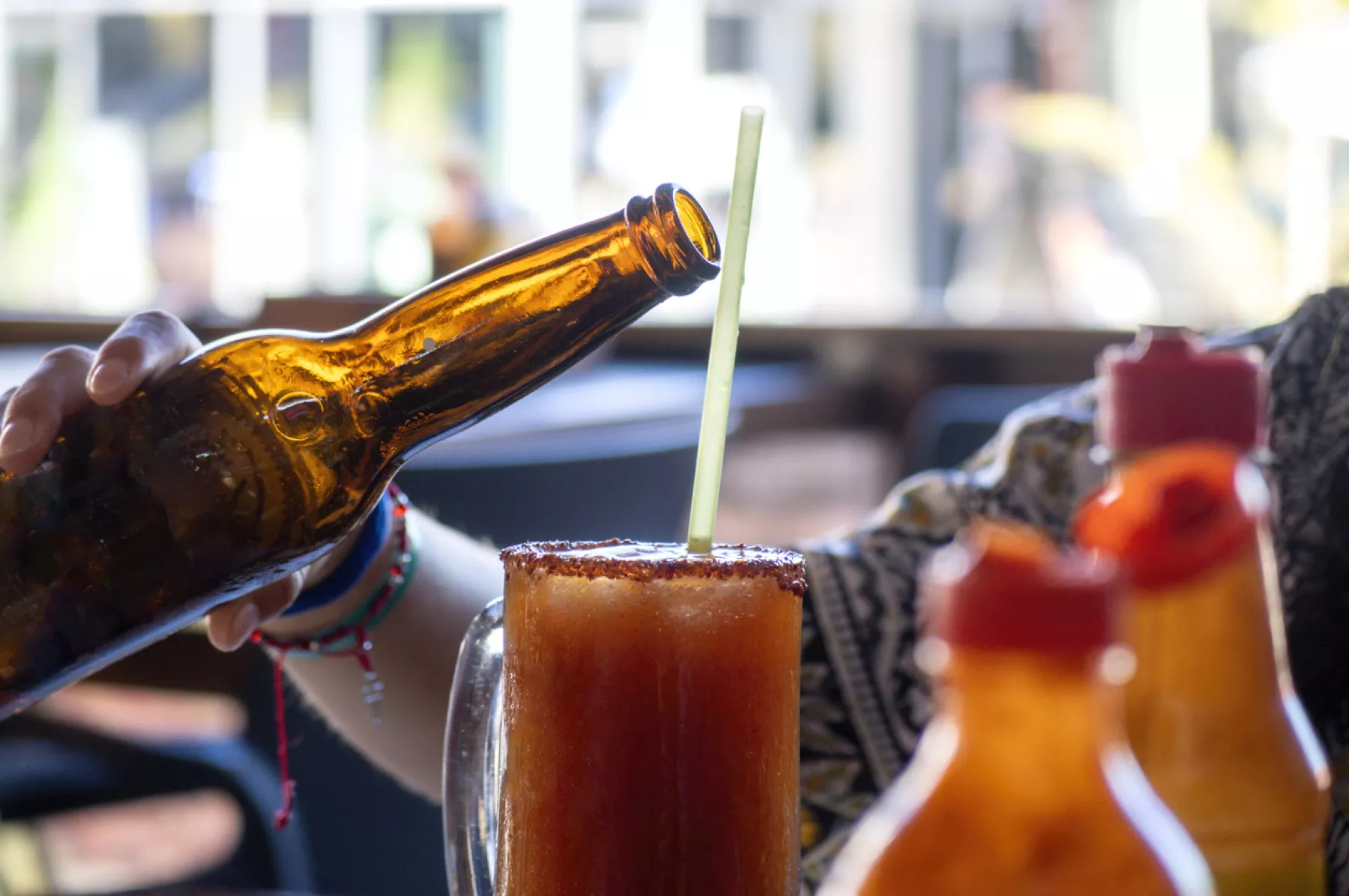 Ley seca en CDMX por elecciones: ¿Desde cuándo y a qué hora empieza?