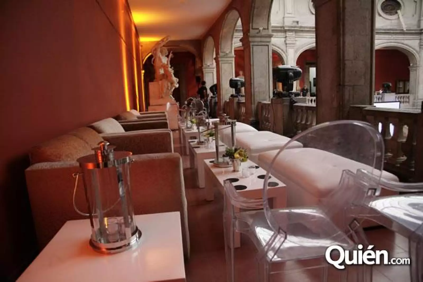 Aniversario 10 QUIEN