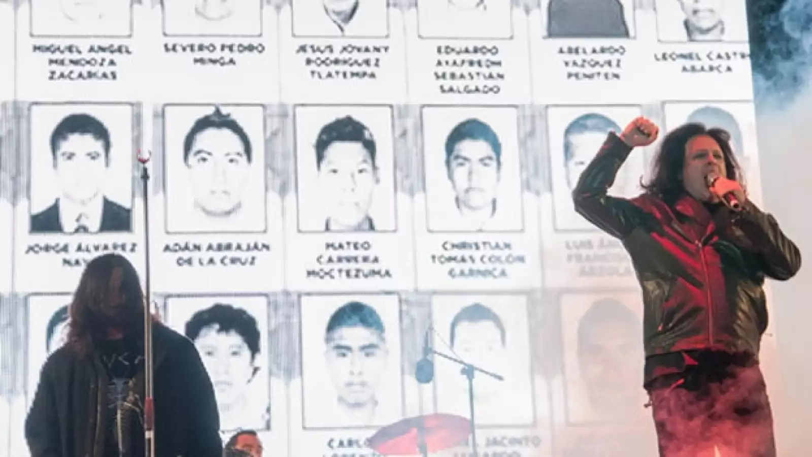 la cuca vive latino 2015