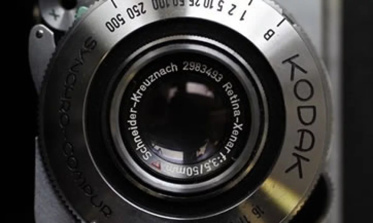Kodak planea seguir ofreciendo la impresión en línea yminorista de fotografía y la impresión computarizada. (Foto: Reuters)