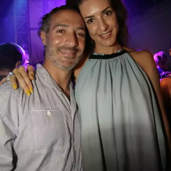 Inauguración Habita Monterrey