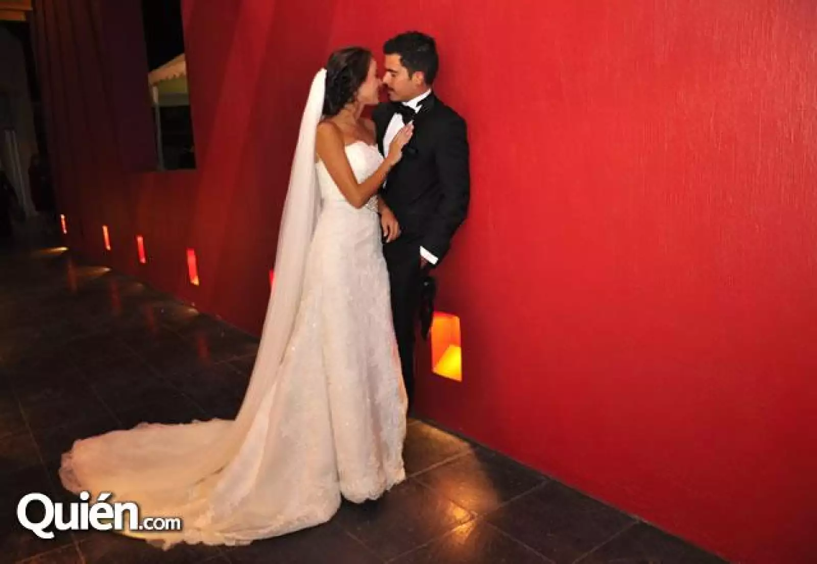 Adriana Padilla,David Garnica