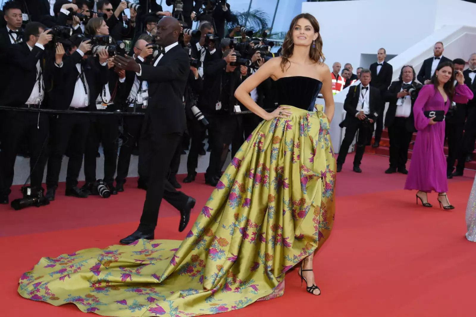 "Rocketman" Red Carpet - The 72nd Annual Cannes Film Festival