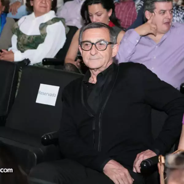 Luis Adelantado